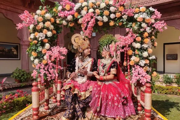 Wedding Decoration in Mumbai